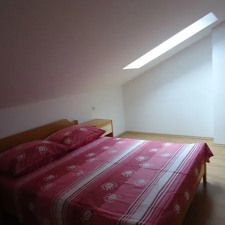 Apartment Korina