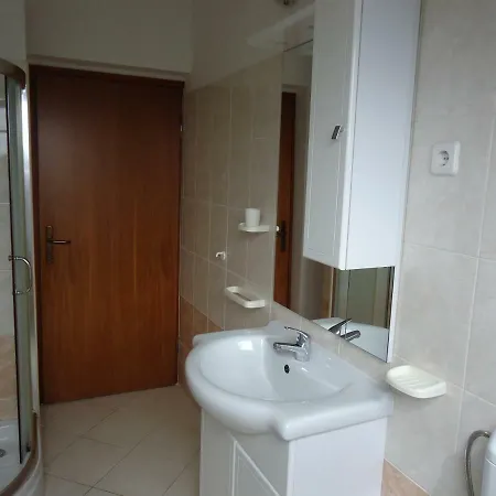 Korina Apartment