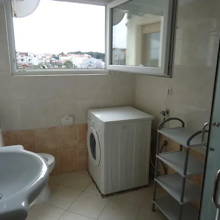 Apartment Korina