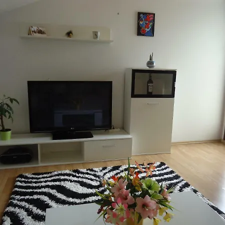 Korina Apartment