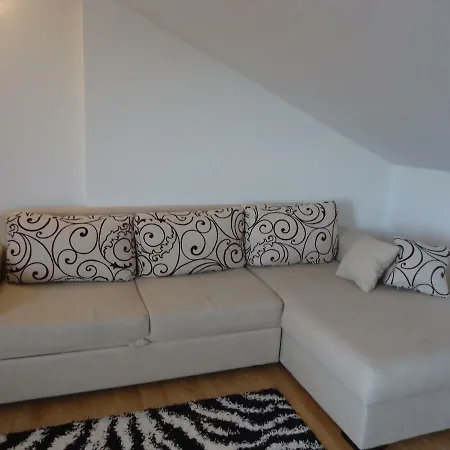 Apartment Korina