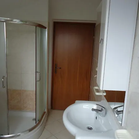 Apartment Korina Zadar