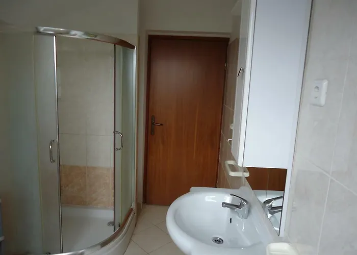 Apartmán Korina Zadar